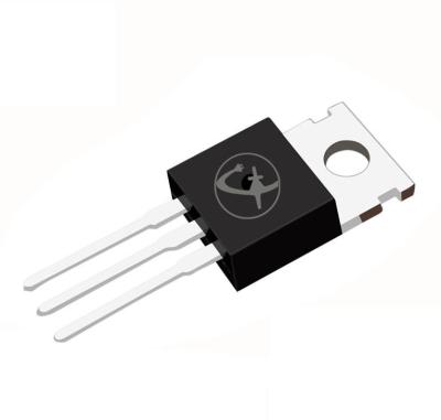 China Low Rds ON Middle Low Voltage MOSFET 20v For Load Switching for sale