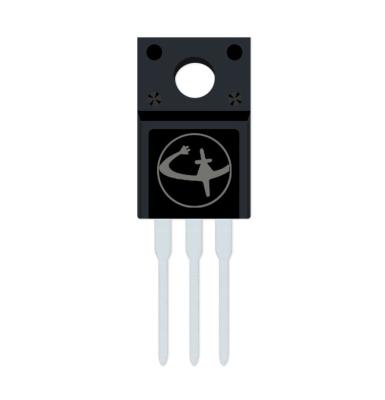 China N Type High Voltage MOSFET TO-247 For Audio Equipment for sale