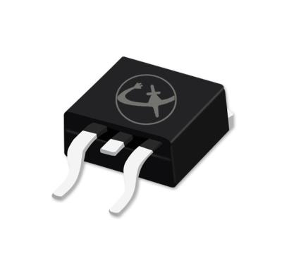 China Multiple Packages Schottky Barrier Diodes For Polarity Protection Applications for sale