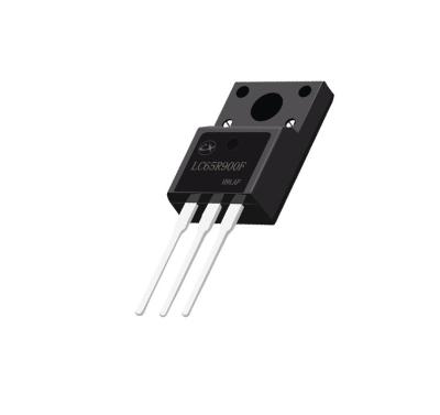 China Super Junction N Channel MOSFET 5A 650V 780mΩ für Solarumrichter zu verkaufen