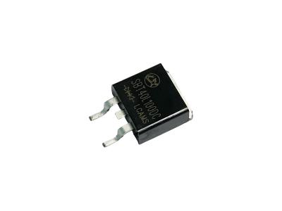 China 40A100V TO-263 Surface Mount Low VF Schottky Rectifier Diodes SBT40L100DC for sale