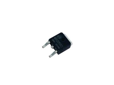 Chine 20A150V MBR20150CS Diodes de barrière Schottky Commutateur haute fréquence alimentation avec vitesse de commutation rapide à vendre