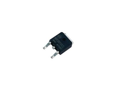 Chine 20A200V MBR20200CS TO-252 Diodes de barrière Schottky pour l'alimentation électrique des commutateurs à haute fréquence à vendre