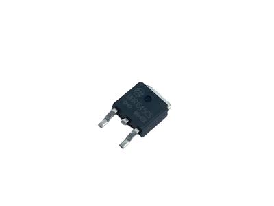 China 16A45V MBR1645CS Planner Schottky Diodes with Low Power Losses TO-252 for sale