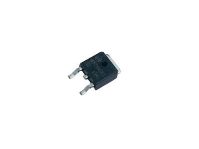 China 20A100V MBR20100CS Low VF Forward Voltage Schottky Barrier Diodes TO-252 for sale