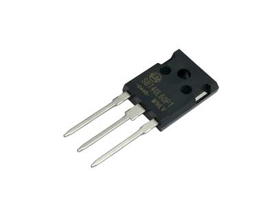 China 40A60V SBT40L60PT To-247 High Current Low VF Schottky Diodes For Power Supply for sale