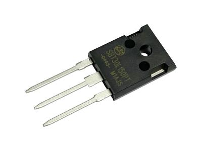 China 30A150V SBT30L150PT TO-247 Low VF Schottky Diodes Low Reverse Recovery Time for sale