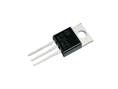 China 20A45V SBT20L45CT Low VF Schottky Diodes For Miniature Switched Mode Power Supplies for sale