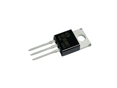 China 30A100V SBT30L100CT  Low Forward Voltage Schottky For Power Supply Units TO-220AB for sale