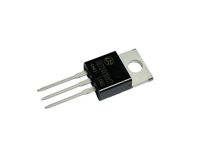 China 20A100V SBT20V100CT Fast Switching Speed Low VF Schottky TO-220AB for sale