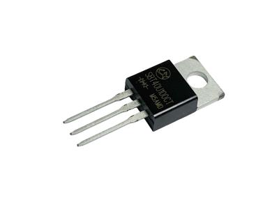 China 40A100V SBT40U100CT Low VF Schottky Ultra Low Forward Voltage For Lighting for sale