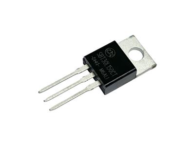 China 30A150V SBT30L150CT Low VF Schottky For Switching Power Supply for sale