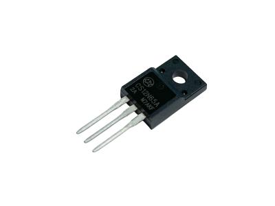 China 12A650V High Voltage MOSFET Low ON Resistance For Adapter CS12N65A2 TO-220F for sale