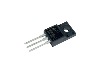 China 40A150V Schottky Diodes Low forward voltage drop for Optimal Performance MBR40150FCT for sale