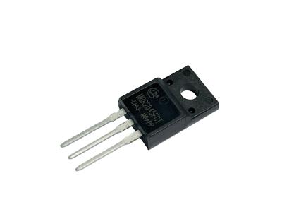 China 20A 45V High Frequency Switch Power Supply Schottky Barrier Diodes For On-Board DC/ DC Conerters MBR2045FCT for sale