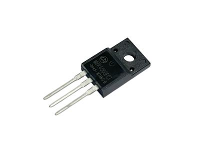 China 40A60V Low VF Schottky Barrier Diodes For Miniature Switched Mode Power Supplies MBR4060FCT for sale