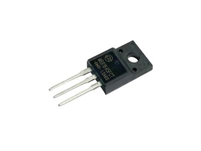 China 16A450V High Frequency Switching Power Supply Schottky Barrier Diodes For On-board DC/DC Converter MBR1645FCT for sale