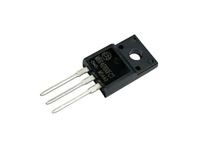 China 40A 100V Affordable Fast Switching Speed Guarding For Over Voltage Protection MBR40100FCT for sale