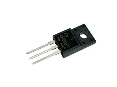 China 10A 200V Low VF High Reverse Saturation Current Schottky Diodes MBR10200FCT for sale