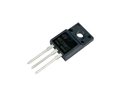 China 30A 100V Schottky Barrier Diodes Rapid Switching Speed And Low Reverse Recovery Time MBR30100FCT for sale