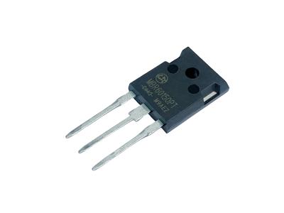 China 60A 150V High Current TO-247 Schottky Barrier Diodes For Network Supplies MBR60150PT for sale