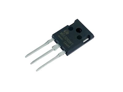 China 30A 100V High Current Schottky Barrier Diodes For DC DC Converters TO-247 for sale