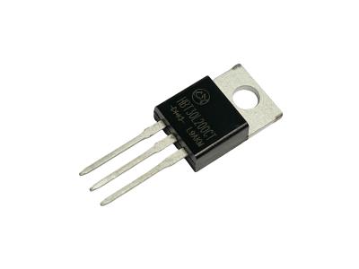 China 30A 200V HBT30L200CT - Speed Switching Current Density Schottky Diode for sale