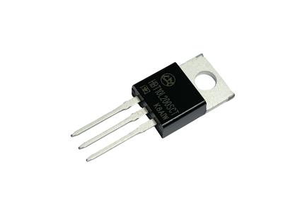 China 10A 200V HBT10L200 100% Pure Copper Ultra Low Vf Diodes / Very Low Forward Voltage Diode TO-220AB for sale