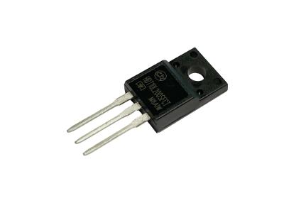 China 10A HBT10L200SFCT Low Vf Diodes With TO-220F Package for sale