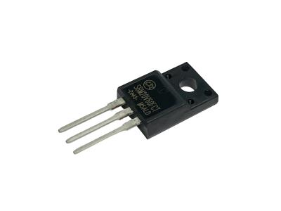 China 20V600A High current Low VF Schottky Diodes For LED Lighting SBM20V60FCT TO-220F for sale