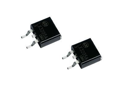 China Low Consumption Silicon Low Threshold Mosfet In Battery Powered Devices for sale