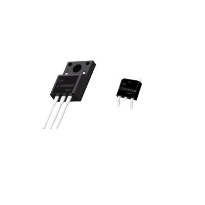 China Excellent Gate Charge N Channel Super Junction MOSFET 4A650V LCS65R900 High Power Semiconductor for sale