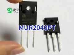 MUR3040PT Fast Recovery Diodes