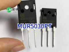 MUR5030PT Fast Recovery Diodes