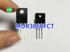 MUR3060FCT Fast Recovery Diodes