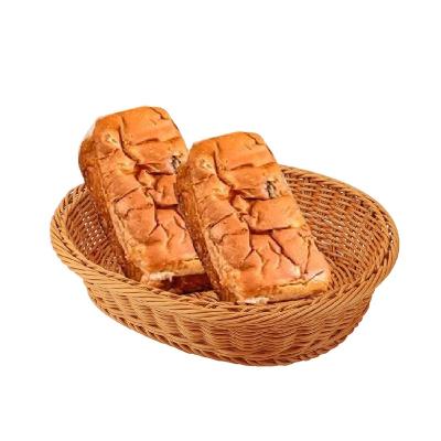 China Sustainable hot sale professional factory Good choiceTabletop Food Fruit Vegetables Serving Basket for sale