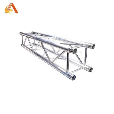 China Aluminum Alloy 6082-T6/6061-T6 Bingkai Gudang Concert Stage Frame Structure Aluminum Truss for sale