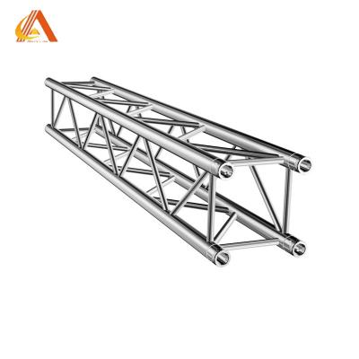 China Aluminum Alloy 6082-T6 / 6061-T6 Truss Sleeve Block Trussdisplay Set Trussing Lighting for sale