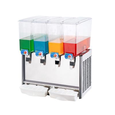 China Factory Price Spray/Juice Mix Dispenser Cold/Hot Spary/9L Beverage Mix Dispenser For Sale for sale