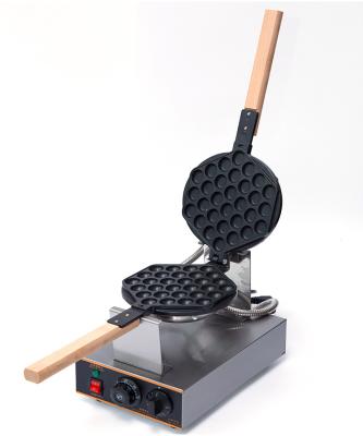 China Commercial Bubble Bread Bakery Machine Hong Kong Egg Waffle Machine 110V 220V Electric Waffle Maker for sale