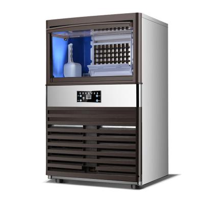 China GK120 hotel commercial ice maker heavy duty ice maker factory price for sale for sale