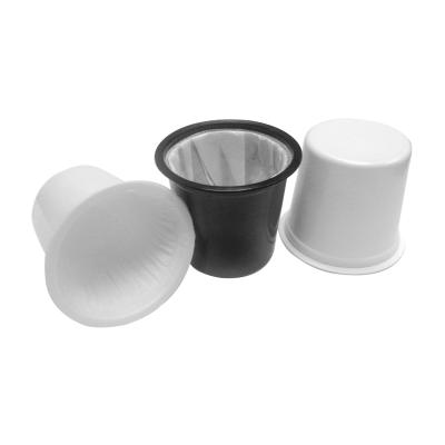 China Disposable Disposable Reusable Coffee K Cup Reusable Coffee Pod Keurig Filter for sale