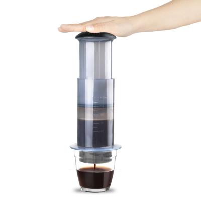 China Viable Original Factory Direct Maker Portable Press French Coffee Maker for sale