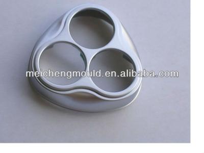 China Plastic Tub Chrome Plating Factory for sale