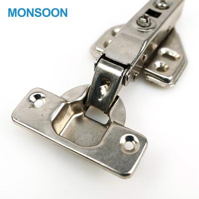 China Concealment Hinges For Aluminum Doors Hydraulic Cabinet Hinges For Furniture for sale