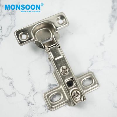 China Mini Hinges Cabinet Hinges 26Mm Contemporary Cup Furniture OEM Glass Door Hinge for sale