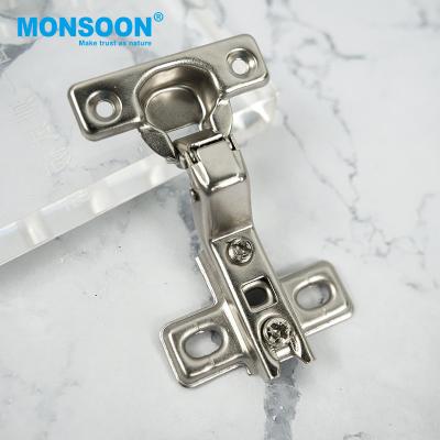 China Contemporary 26Mm Cup Cabinet Hinges Furniture Bisagras Mini Hinge For Kitchen Door Hinge for sale