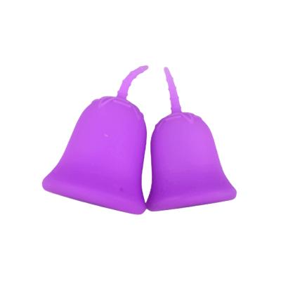 China Healthy Menstrual Cup The Best Menstrual Cup For Beginners Comfortable Eco-Friendly Cup Menstrual Cup for sale