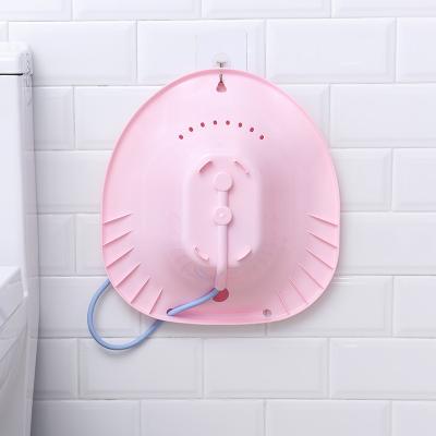 China Safety Plastic SPA Home Perineal Bidet Soaking Herbal Seat Eco-Friendly For Women for sale