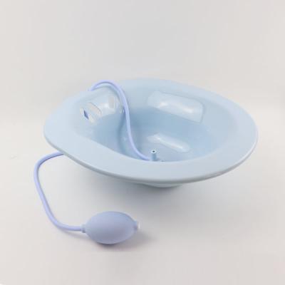 China Best Selling Safety Women Personal Care Steamer Fashion Seat Yoni Chairs Steamer for sale